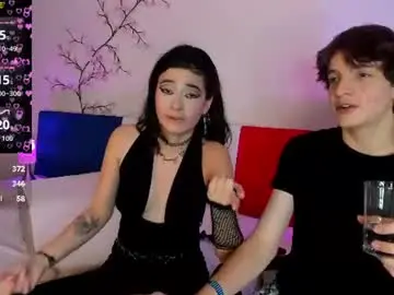 Chaturbate Live Porn of sam_y_kat