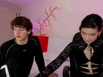 Chaturbate Free Live Porn of sam_y_kat