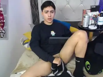 Chaturbate Adult Webcams of samu_foxxx