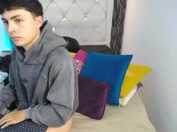 Chaturbate Nude Webcam of samu_foxxx