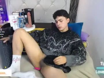 Chaturbate Nude Webcam of samu_foxxx