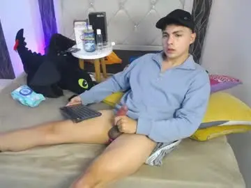 Chaturbate Sex Chat of samu_foxxx