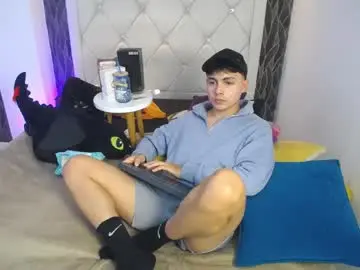 Chaturbate Adult Video Chat of samu_foxxx