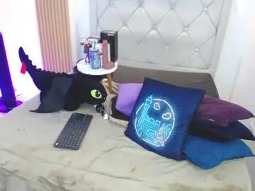 Chaturbate Private Sex Chat of samu_foxxx