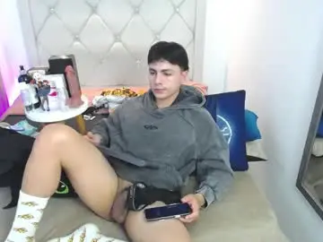 Chaturbate Live Porn of samu_foxxx