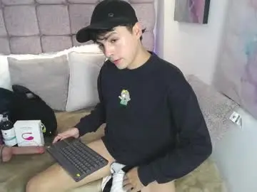Chaturbate Live Porn of samu_foxxx