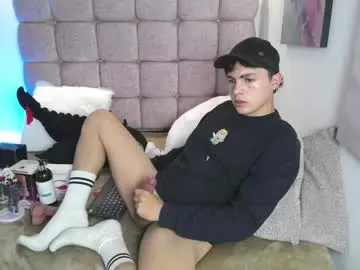Chaturbate Best live sex cam show of samu_foxxx