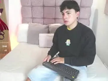 Chaturbate Live Sex of samu_foxxx