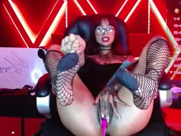 Chaturbate Sex Chat of sexy_redgirl