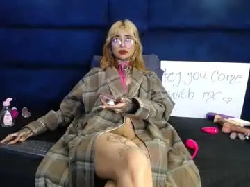 Chaturbate Sex Chat of sexy_redgirl