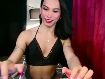 Chaturbate Live Sex of slutxcums_martel69