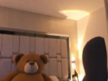 Chaturbate Sex Chat of valerycooper23