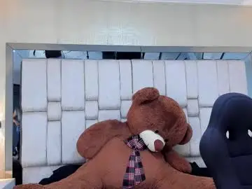 Chaturbate Free Porn Cam of valerycooper23