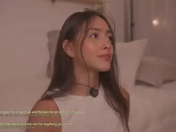Chaturbate Sex Cam of victoria__rossi