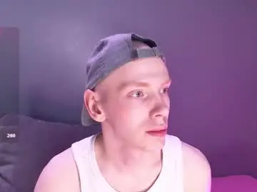 Chaturbate Nude Webcam of warmwhisp