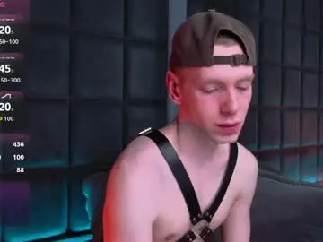 Chaturbate Adult Webcam of warmwhisp