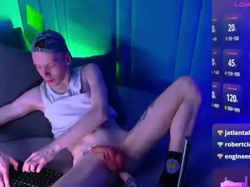 Chaturbate Live Sex Cam of warmwhisp