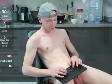 Chaturbate Nude Webcam of warmwhisp