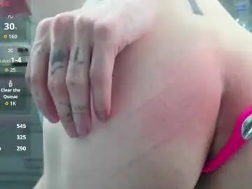 Chaturbate Adult Webcam of warmwhisp