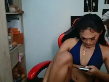 Chaturbate Best live sex cam show of yourhot_nica
