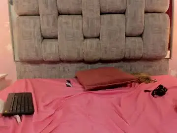 Chaturbate Adult Webcams of _milahard_as