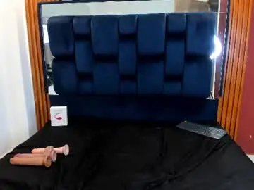 Chaturbate Live Porn of _milahard_as