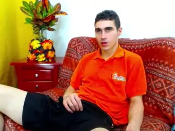 Chaturbate Nude Webcam of _skyleer_