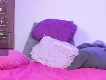 Chaturbate Nude Webcam of _urcutekitty