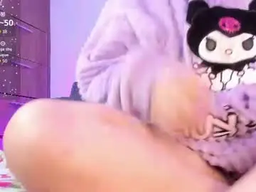Chaturbate Live Sex Cam of _urcutekitty