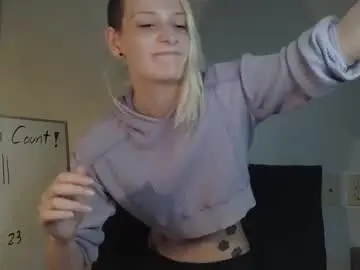 Chaturbate Private Sex Chat of ashquartz