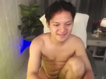 Chaturbate Free Porn Cam of asian_handsomexx