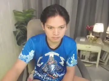 Chaturbate Free Porn Cam of asian_handsomexx