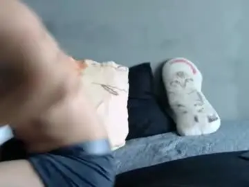 Chaturbate Adult Webcam of athleticboy2026