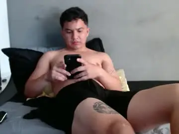 Chaturbate Best live sex cam show of athleticboy2026