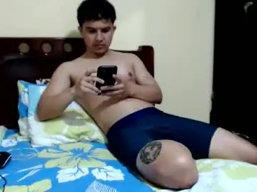 Chaturbate Best live sex cam show of athleticboy2026