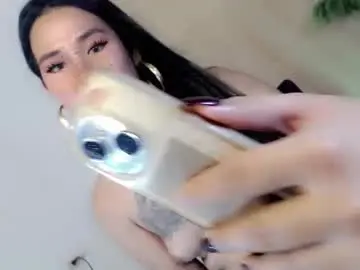 Chaturbate Sex Chat of audrey_love69