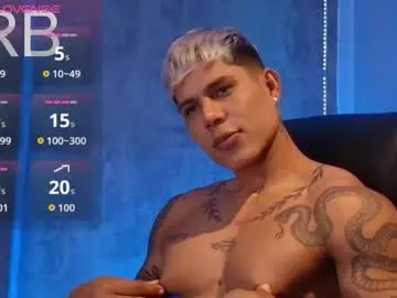 Chaturbate Best live sex cam show of bad_boytoh