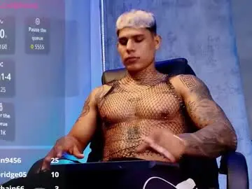 Chaturbate Watch Live Sex Cams of bad_boytoh