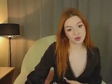 Chaturbate Live Sex Cam of beep_beep_ameli