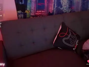 Chaturbate Watch Live Sex Cams of blackbunny0222