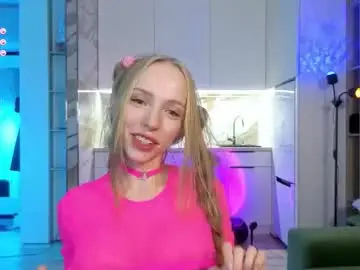 Chaturbate Live Sex of britakiss