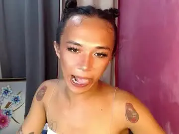 Chaturbate Live Sex of celestial_joannah