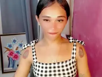 Chaturbate Adult Video Chat of celestial_joannah