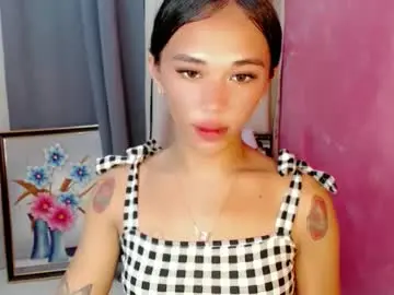 Chaturbate Live Porn of celestial_joannah