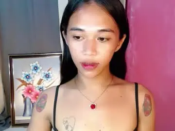 Chaturbate Live Sex of celestial_joannah