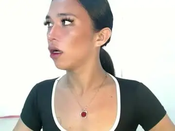 Chaturbate Live Porn of celestial_joannah