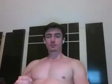 Chaturbate Sex Cam of deepwhite2003