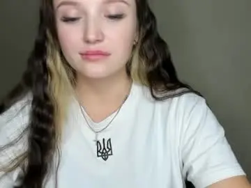 Chaturbate Watch Live Sex Cams of evaamillerr