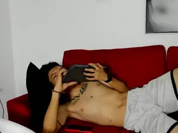 Chaturbate Live Sex of gael_twink_boy