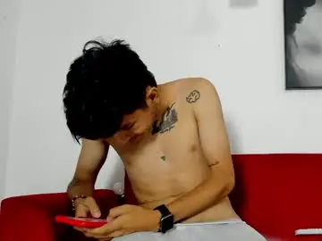Chaturbate Free Live Porn of gael_twink_boy